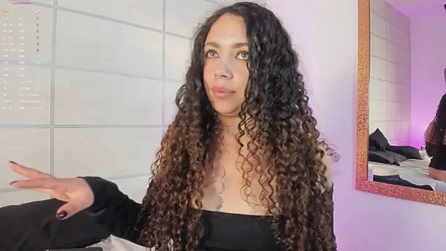 Ruby_diamonds live