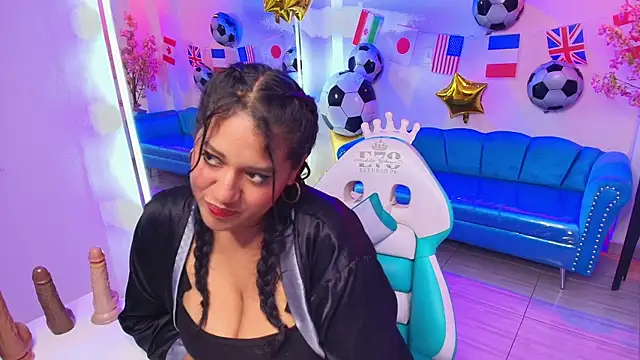 Isabella_rows live