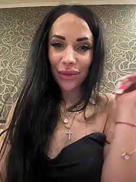 Sweet_little_gir live