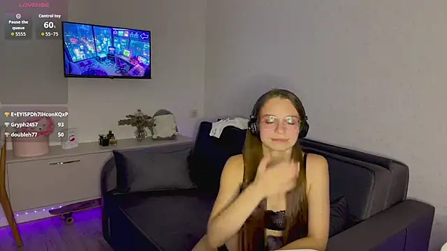 AmyYammy live