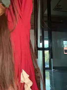 Mayly_lucky2 live