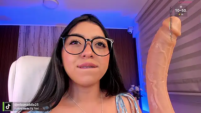 missvancouver live