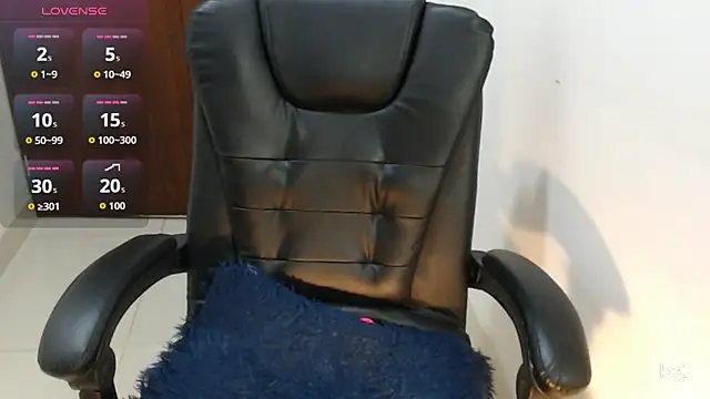 spicey_latina live