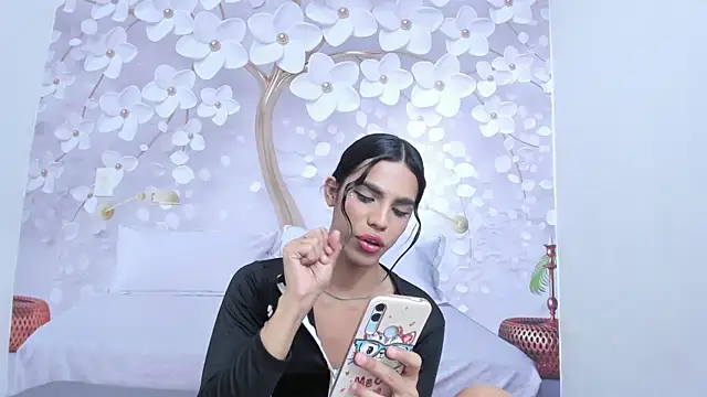 Luluu_08 live