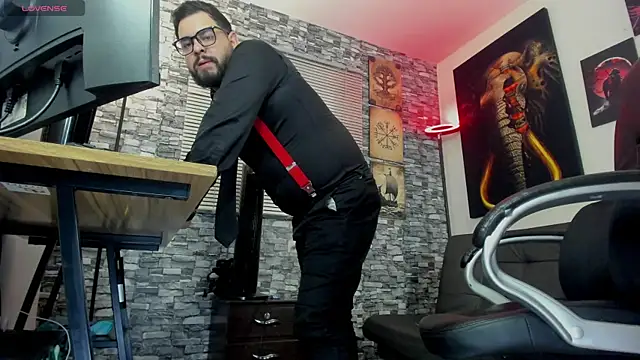 Ethan_Castellano live