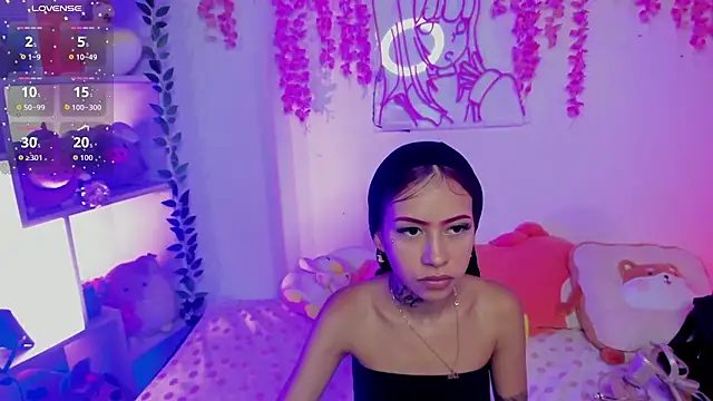 cat_kitty18_ live