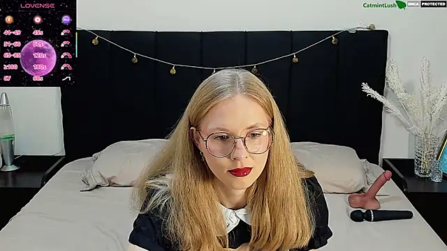 CatmintLush live