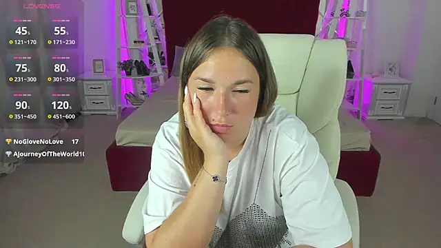 Sofii_darling live