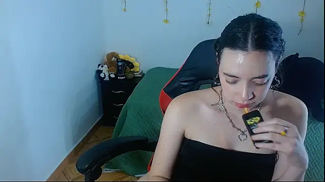 sajecrismaa live
