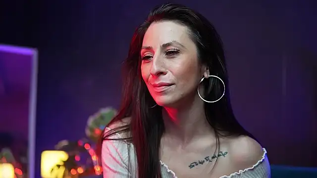 RubyRosa live