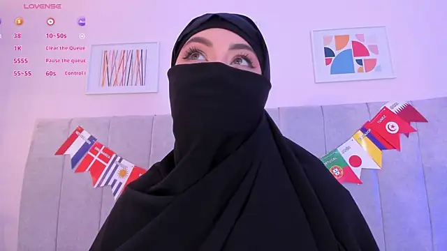 fatiima_ live