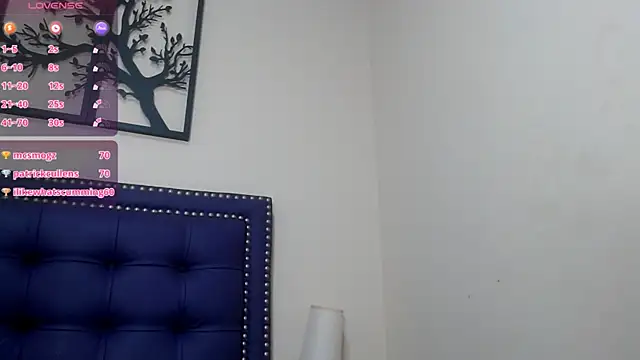 lunadreadd live