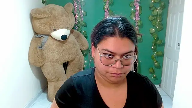 xiomara1609 live