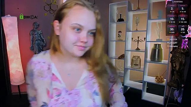 keri_ti live