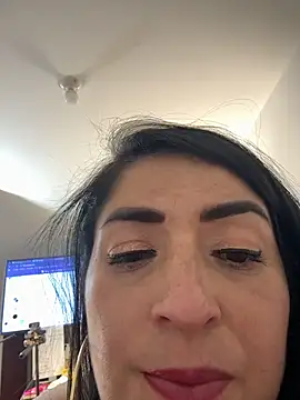 karenlennox1 live
