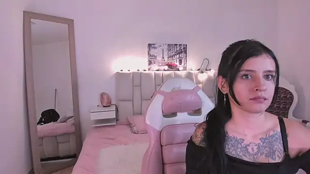 yenny_garcia live