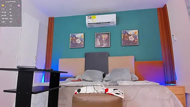loress_ass_mature live