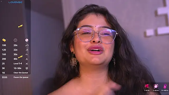 Madison_Flame live