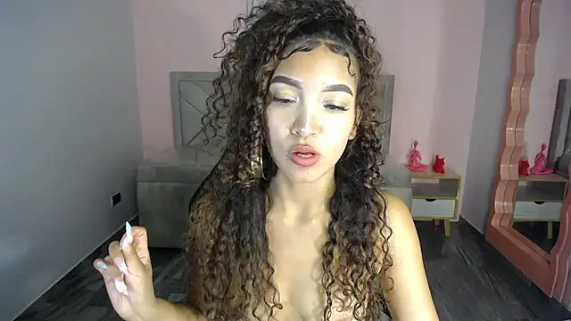 CamilaVixen_ch live