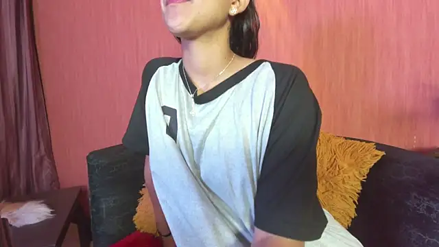 Xiomara_vega live