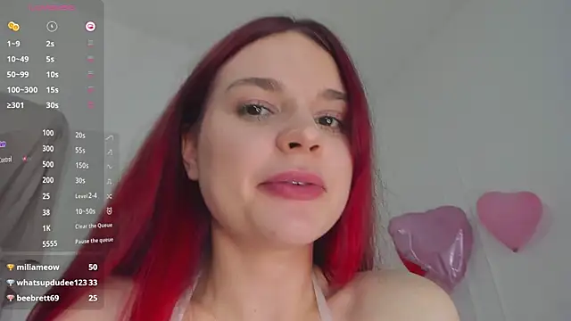 lil_cassie live