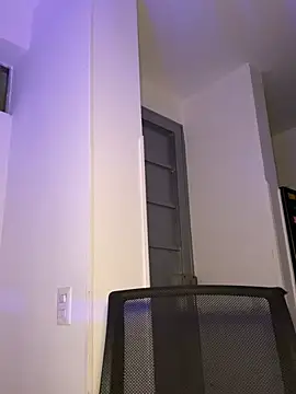 Libia_James live