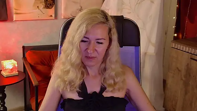 DonnaSmitth live