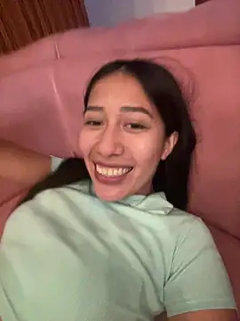 Amelia_Rivas live