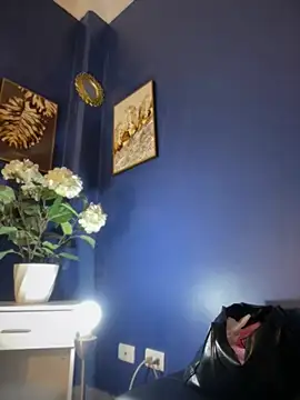 SamaraDesire live