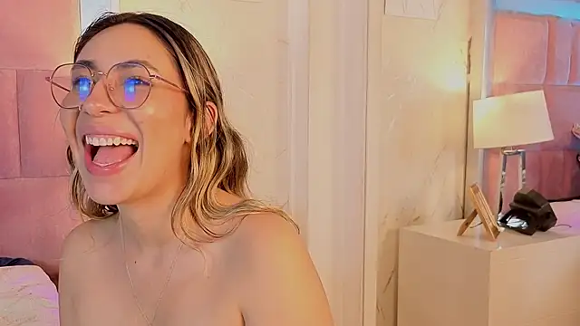 EimyBlake live