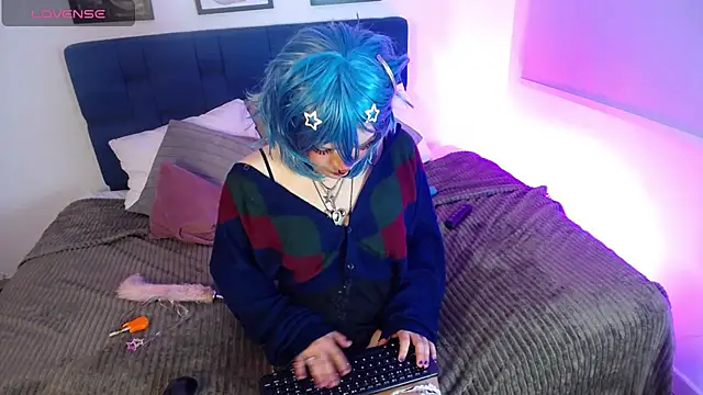 Neko_ne_69 live