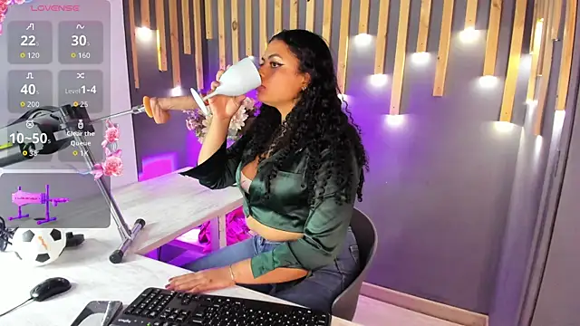 scarlett__3 live