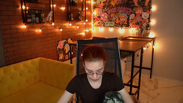 SeraphineDuskryn live