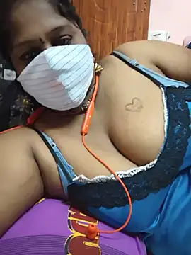 yalini1431 live