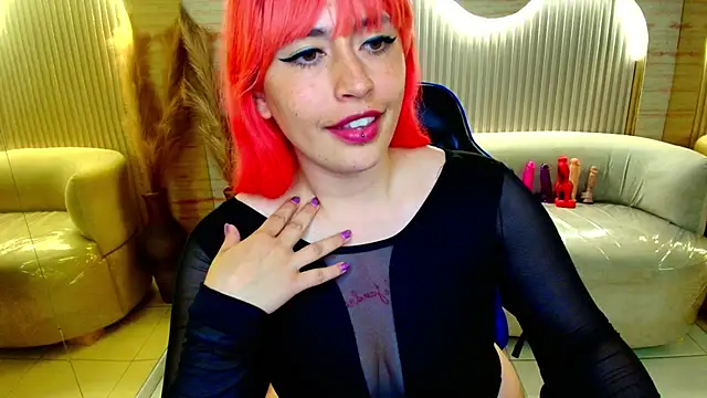 Melody_Clum_R live