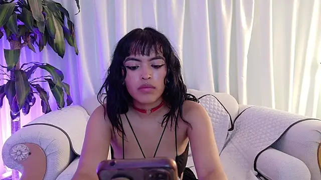 Cat_zha live