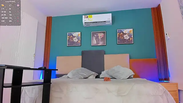 loress_ass_mature live