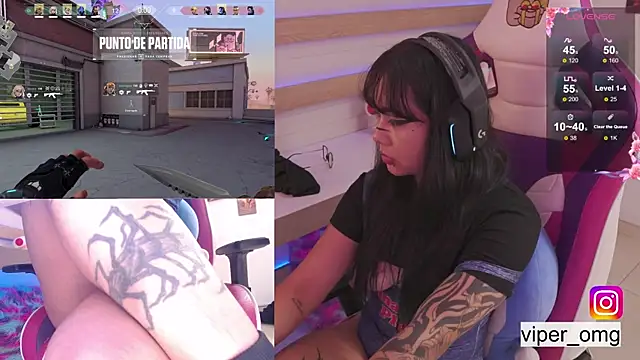 MakiGG_ live