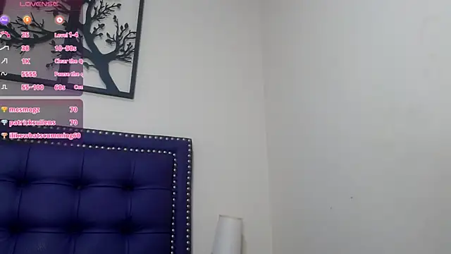 lunadreadd live