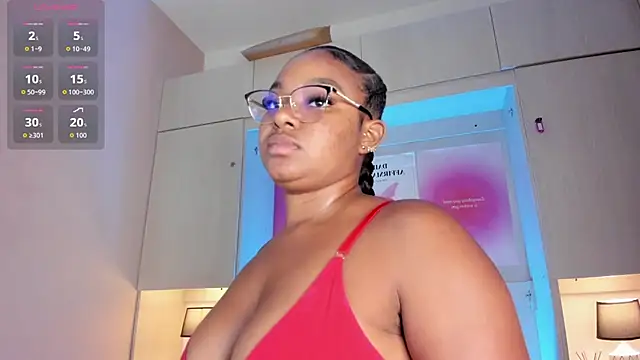 tamaraa_smiith live
