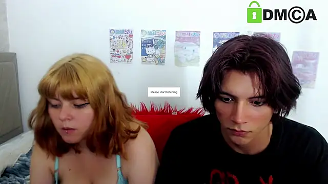 raven_n_matt live