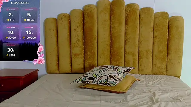 Allison_Black1 live