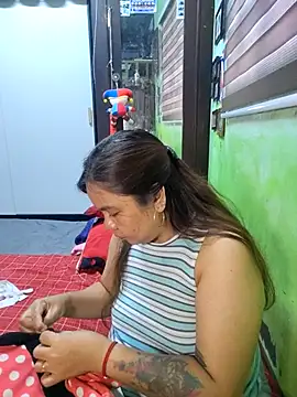 ambersmile live