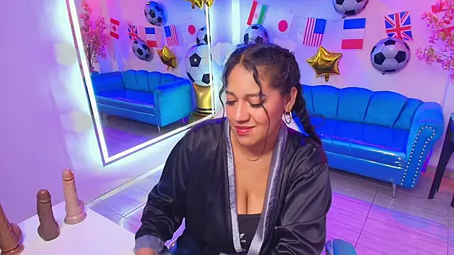 Isabella_rows live