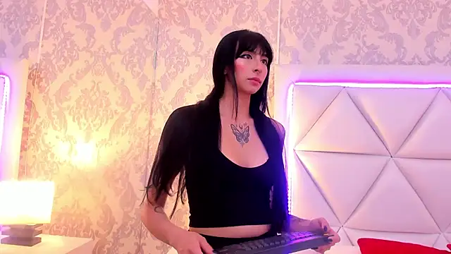 LaylaaDoll live