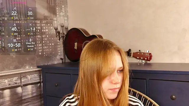 VoidElaris live