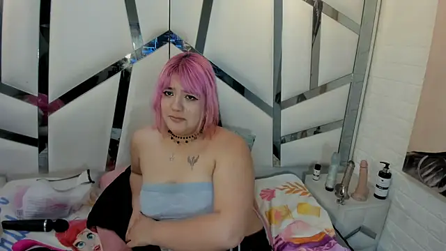 Sherry_Boomm live