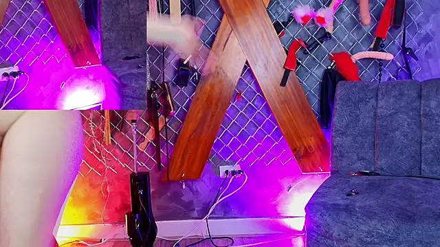 Mistress_lexi_bdsm live