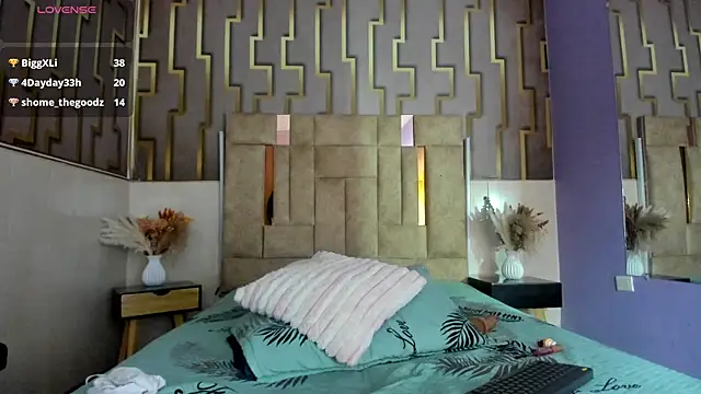 ashly_ruiz live