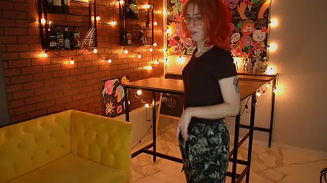 SeraphineDuskryn live